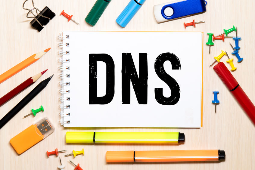 5 common DNS mistakes