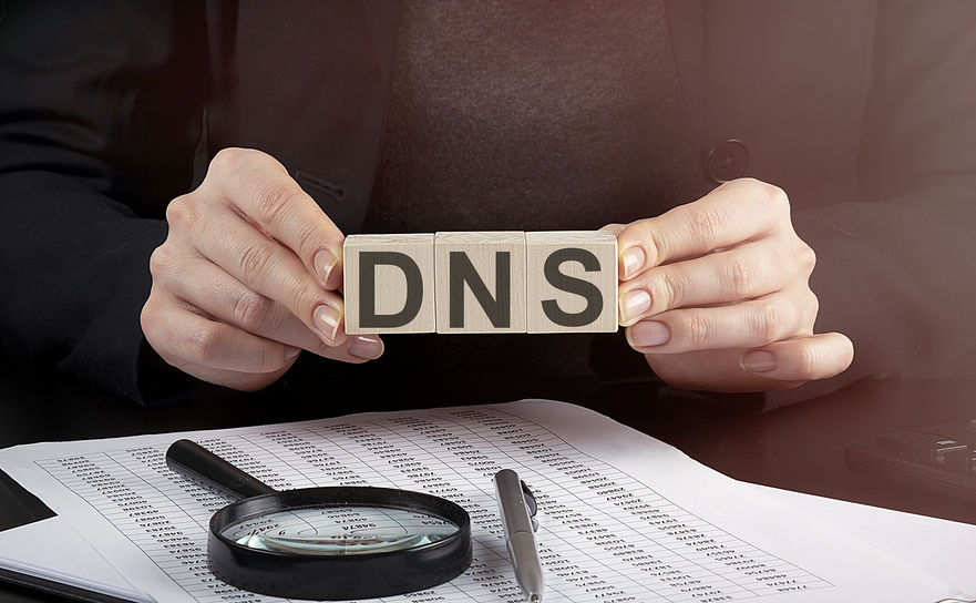 Round – Robin DNS explained