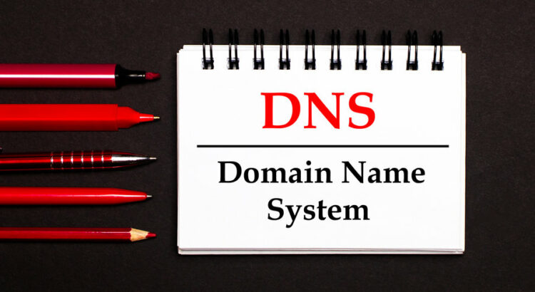 DNS MX record