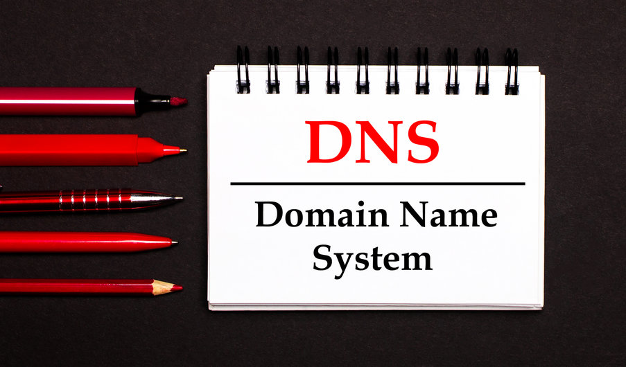 What is a DNS MX record, and how does it work?