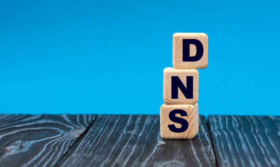 Anycast DNS explained